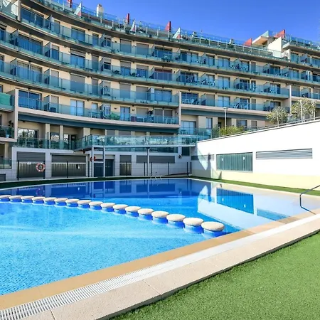 Borumbot Penthouse 3 - Costa Carpediem Daire Calp