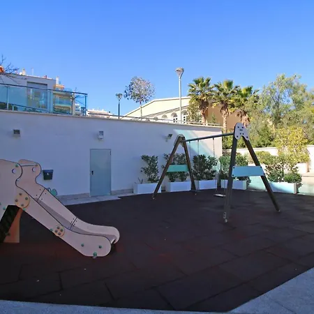 Daire Borumbot Penthouse 3 - Costa Carpediem